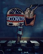 Image result for Fancy McDonald's