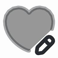 Image result for Yellow Heart Emoji Icon