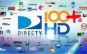 Image result for DirecTV Satellite Channels