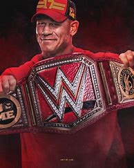 Image result for WWE Rock vs John Cena