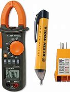 Image result for Images Klein Electrician Tools