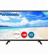 Image result for Panasonic 43Fs600d Smart TV