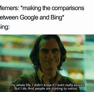 Image result for Search Bing or Type a URL Meme