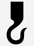 Image result for Sawtooth Hook Vector