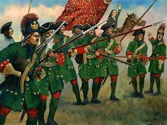 Image result for Russian Cossack Uniform