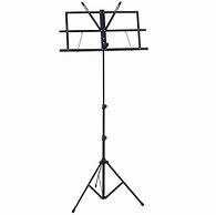 Image result for Music Note Stand