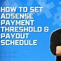 Image result for AdSense Payment