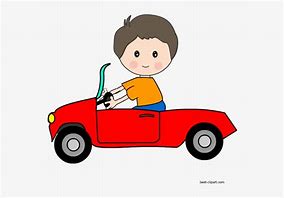 Image result for Drive Car Clip Art