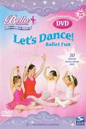 Image result for Ballerina Ballet Bella Dancerella