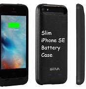 Image result for iPhone SE 1st Generation Battery Case