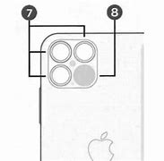 Image result for iPhone 12 Left Lock Button