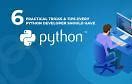 Image result for Python Developer