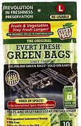 Image result for Evert Fresh Green Bags