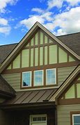 Image result for Ranch House Siding Ideas