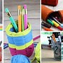 Image result for Recycled Pencil Holder