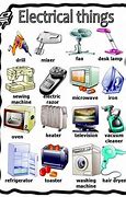 Image result for Electrical Things