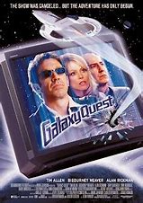 Image result for Galaxy Quest Engineer
