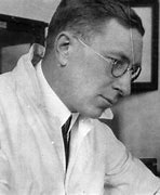 Image result for Frederick Banting Working in the Lab