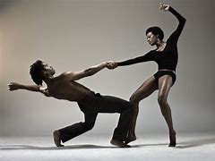 Image result for Modern Dance Positions