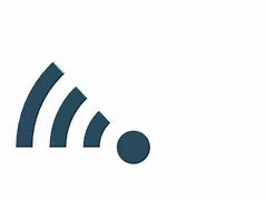 Image result for Wi-Fi Logo Black and Gray