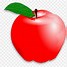 Image result for Apple Clip Art PNG Transparent