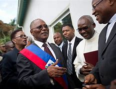 Image result for Haiti Government