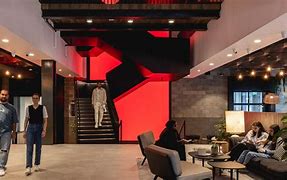 Image result for Sony Office London