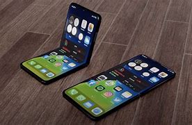 Image result for iPhone That Flips