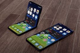 Image result for iPhone Folding Phone Inspired