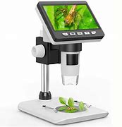 Image result for Best Digital Microscope