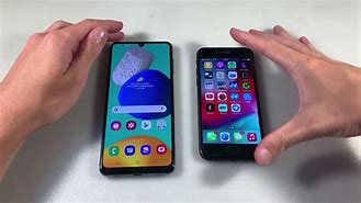 Image result for iPhone 7 vs Samsung Galaxy J3