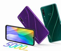 Image result for Y6 P Huawei
