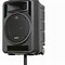 Image result for Outdoor Portable PA System