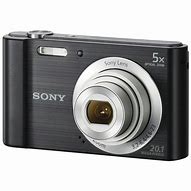 Image result for Sony Digital Camera DSC W800