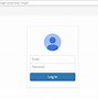 Image result for Login Page with Forgot Password