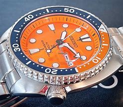 Image result for Seiko Rose Gold Watch