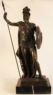 Image result for bronze statue