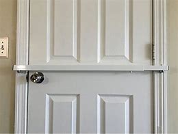 Image result for Samson Bar for Door Clips