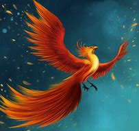 Image result for Phoenix Mythology