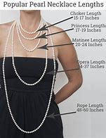 Image result for Pearl mm Size Chart