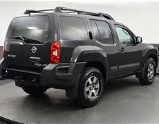 Image result for Nissan Xterra Night