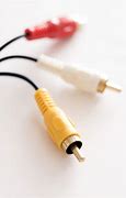 Image result for Audio Cable Connectors