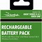 Image result for Xbox 20th Anniversary Battery Pack