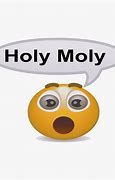 Image result for Holly Molly Emoji