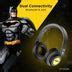 Image result for Boat Batman Edition Headphone
