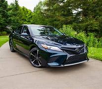 Image result for 2010 Toyota Camry XLE vs SE
