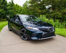Image result for Toyota Camry 2017 SE HP