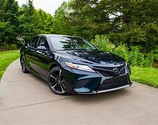 Image result for Camry 2018 Xanh