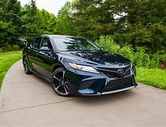 Image result for 2019 Camry XSE Key