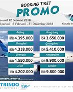 Image result for Booking Tiket Garuda